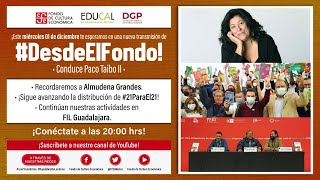 Desde el Fondo 143