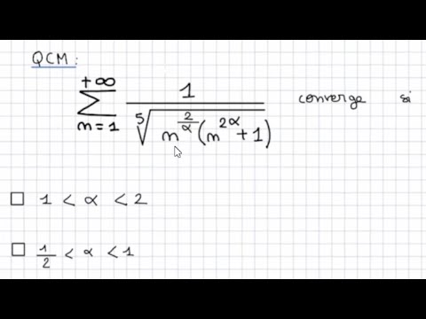 Vidéo: Combien de questions comporte le PLT K 6 ?