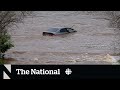 Emergency alerts delayed by almost 2 hours in N.S. fatal 2023 floods, report finds