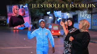 Jeestoole Ft Istarliin Heeso Qiiro Leh Cafis Official Video 2024