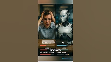 Google’s Quiet AI Takeover: Voluntary Exits, Automation & the Future of Work!