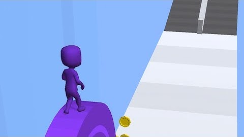 Layers roll #level193 ( Android & iOS Gameplays)