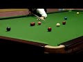 Ronnie O Sullivan Fastest 147 in History 5 minutes 8 seconds 1997 World Championship