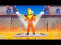 Fortnite Prison Escape!