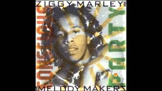 Ziggy Marley - What's  True