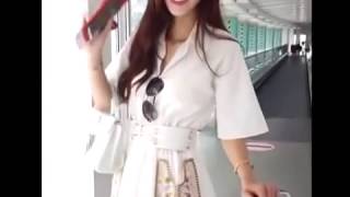 韓国美人【孙允珠】 02