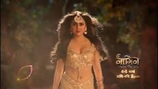 Naagin 6 | Sat-Sun | 8.00PM | Colors