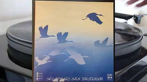 Sonoton - Sky Odyssey - Sven Torstenson - SON 274