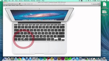 Show More Details Information on WiFi (Wireless) Signal on Mac OS X [HD][How To] 2023