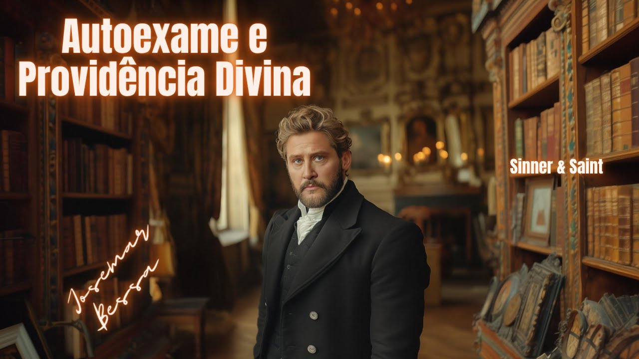 Autoexame e Providência Divina | Charles Spurgeon | Sermão