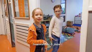 Download Lagu Rondleiding BSO de kwartel MP3