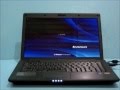 Lenovo G465 メモリ1GBの時