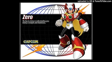 Tatsunoko Vs Capcom Ultimate All Star- Zero Jap Voice