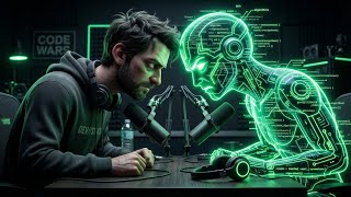 Programmer vs  ai Coding🤣😂