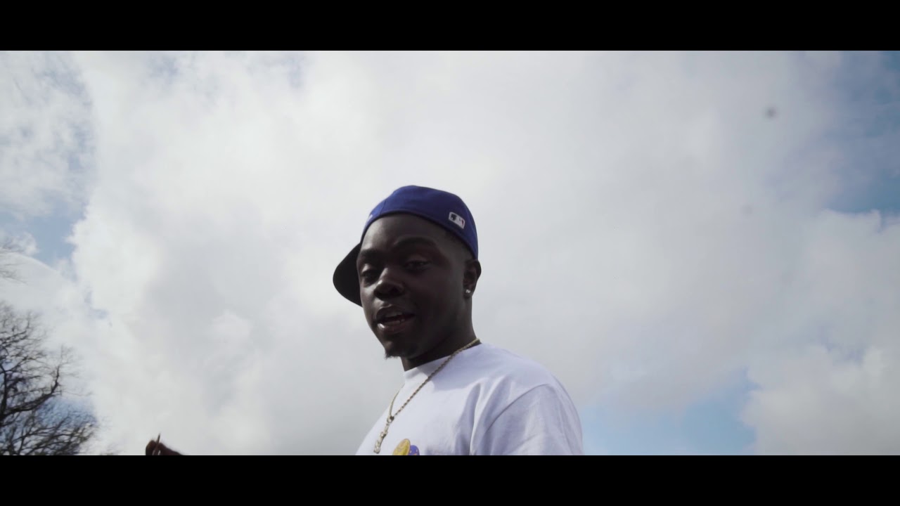 Troy Banks - Believe "Freestyle" 