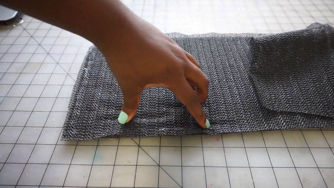 How to Make a Non-Slip Pad for Sewing Machine Foot Pedal