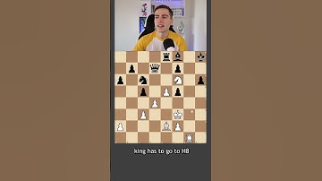 The most epic chess puzzle you have ever seen?