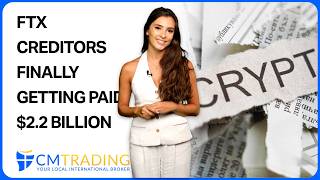 CMTrading Daily financial news 20 03 2026