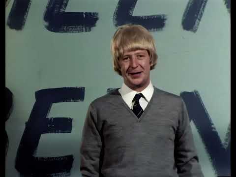 The Goodies | Heinz Beans | Tits | AI Upscale | 50FPS