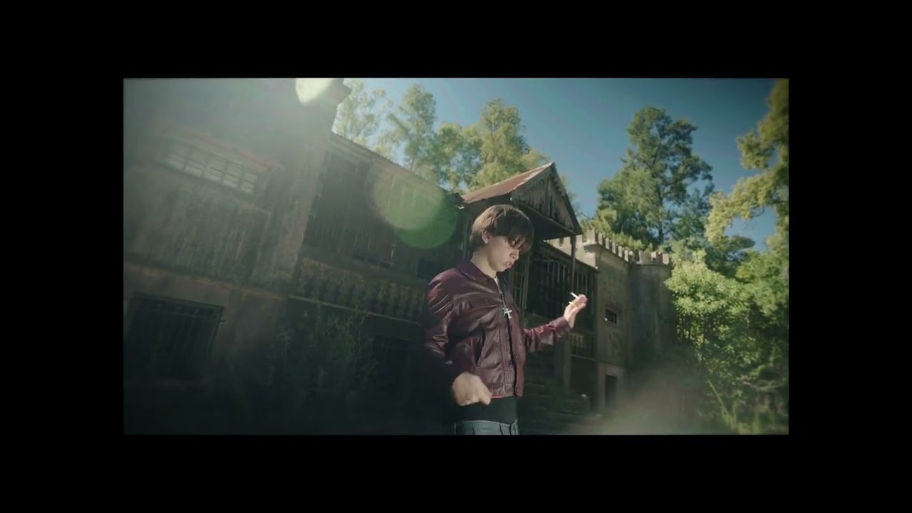 [FREE]AFKgoat x kevtk MIS ANILLOS DE COLORES type beat