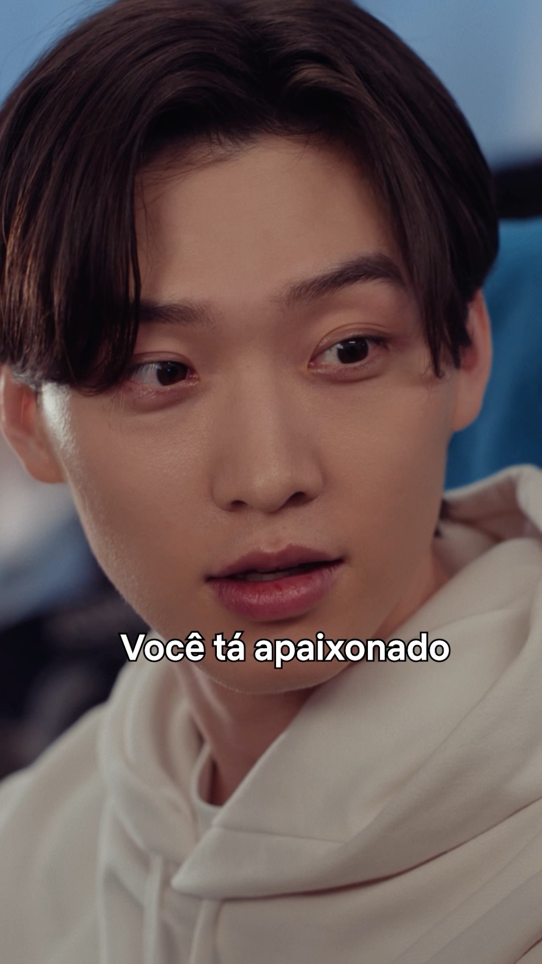 A TAL CONVERSA DO AVIÃO #ComCarinhoKitty