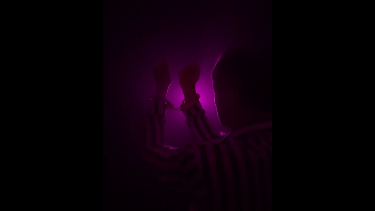 The Pink List - trailer