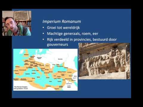 Video: Zilver Dat De Wereld Veranderde: Scheikundigen Kwamen Erachter Hoe Het Oude Rome Rijk Werd - Alternatieve Mening