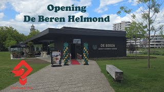 Opening De Beren Helmond