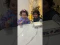 آيلا فاجئتنا بتصرفها خليل آلما  تحديات اختار صح خليل آلما آيلا رمضان اخوتي