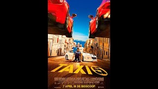 TAXI 5 (2017) Watch HDRiP-Dutch