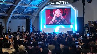 HoYoFEST 2026 Genshin Impact 7.0 Snezhnaya Trailer Special Program Live Audience Reaction
