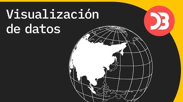 D3JS introducción práctica a la visualización de datos