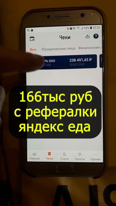Партнерская программа приведи друга яндекс еда. Курьер Доставка Доход ...