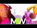 Smooth QUICK SCOPING with MY NEW SAB-50 SNIPER | MW2