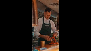 Novikov Abu Dhabi
