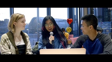 Color Quest - CS50 Fair 2022 at Yale