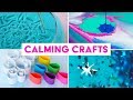 Calming Crafts | Things to Help You Relax & De-Stress | Sea Lemon