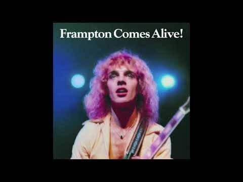 Peter Frampton |