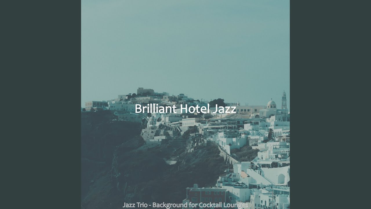 Modern Music for Hallways