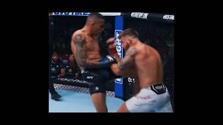 jack by tko. || #jackdellamaddalena #carlosprates #UFC #mma #edit