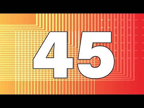 0:45 Timer | Sunset Circuitry