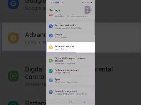 How to Disable Bixby Button on Samsung Galaxy S22 & S23
