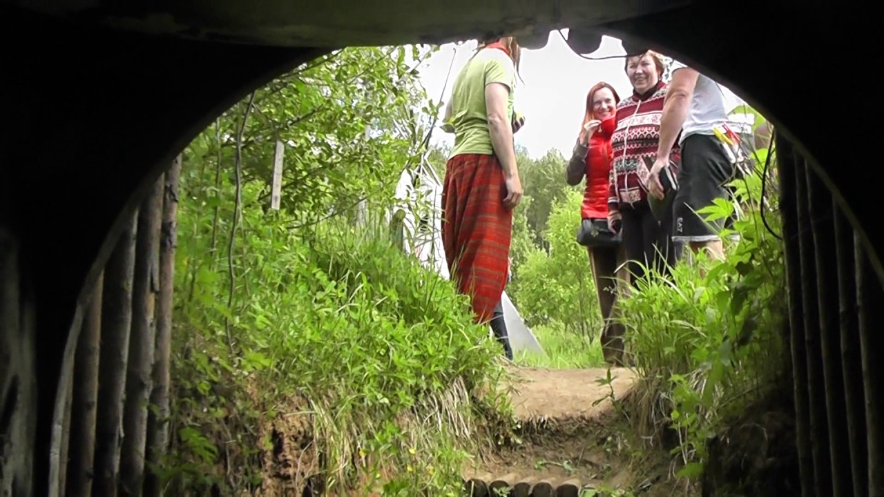 Один день из жизни Михалыча (Тур де Золотое Кольцо РФ) - YouTube