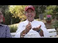 Making pasta with Vincenzo Spinosi, the man behind Spinosi Pasta | Miz Around the World