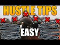 COMPLETING HUSTLE EVENT ON ESCAPE FROM TARKOV - BOSS EVENT