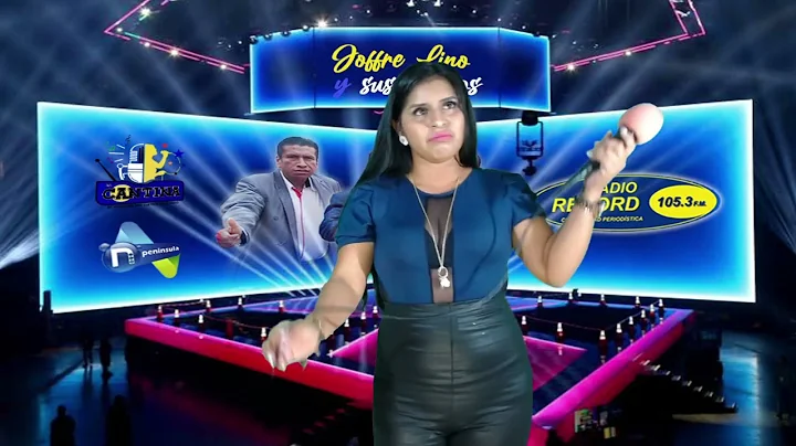 Lucero Gomez - Mix Amor manchado