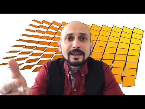 Lesson 30: Pansu's Rademacher