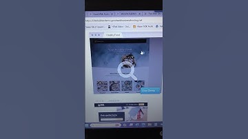 Find Website Theme | Build A Website Within Seconds  #websitetutorials #websitecreation #websitetips