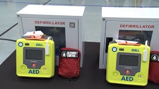 Schools on the Honor System: New Michigan law requires cardiac emergency plans
