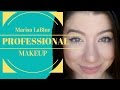 Professional makeup tutorial  marisa lablue